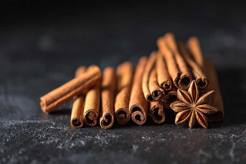 Varied Flavor Medley